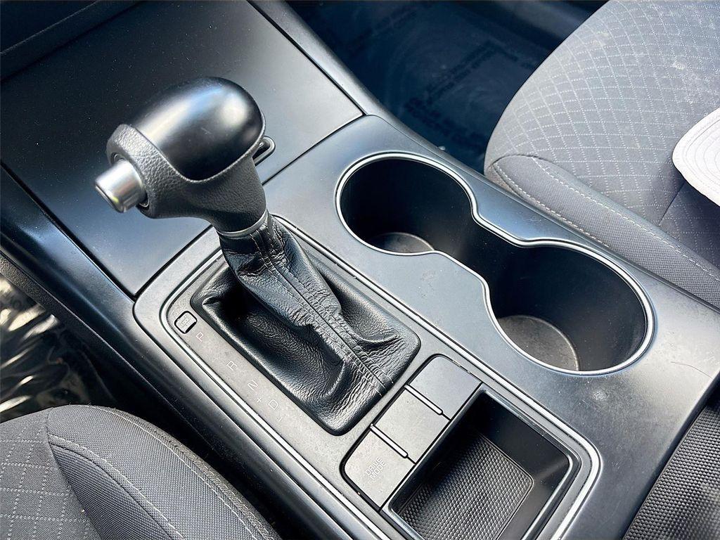 used 2018 Kia Sorento car, priced at $10,995