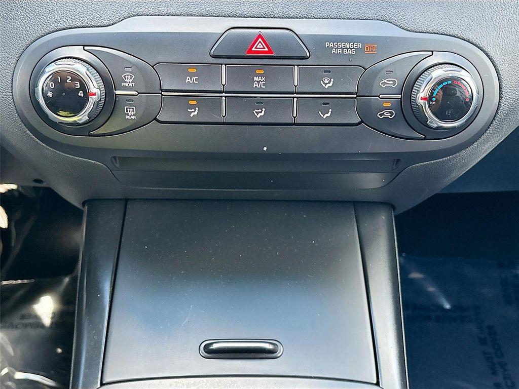 used 2018 Kia Sorento car, priced at $10,995