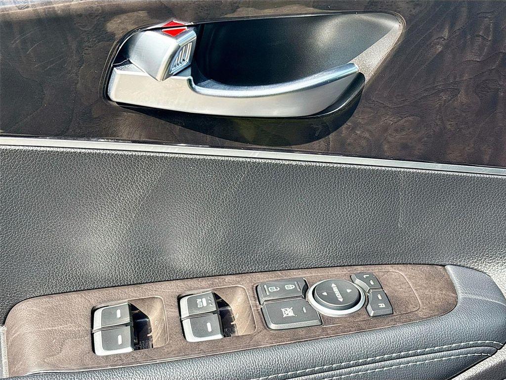 used 2018 Kia Sorento car, priced at $10,995