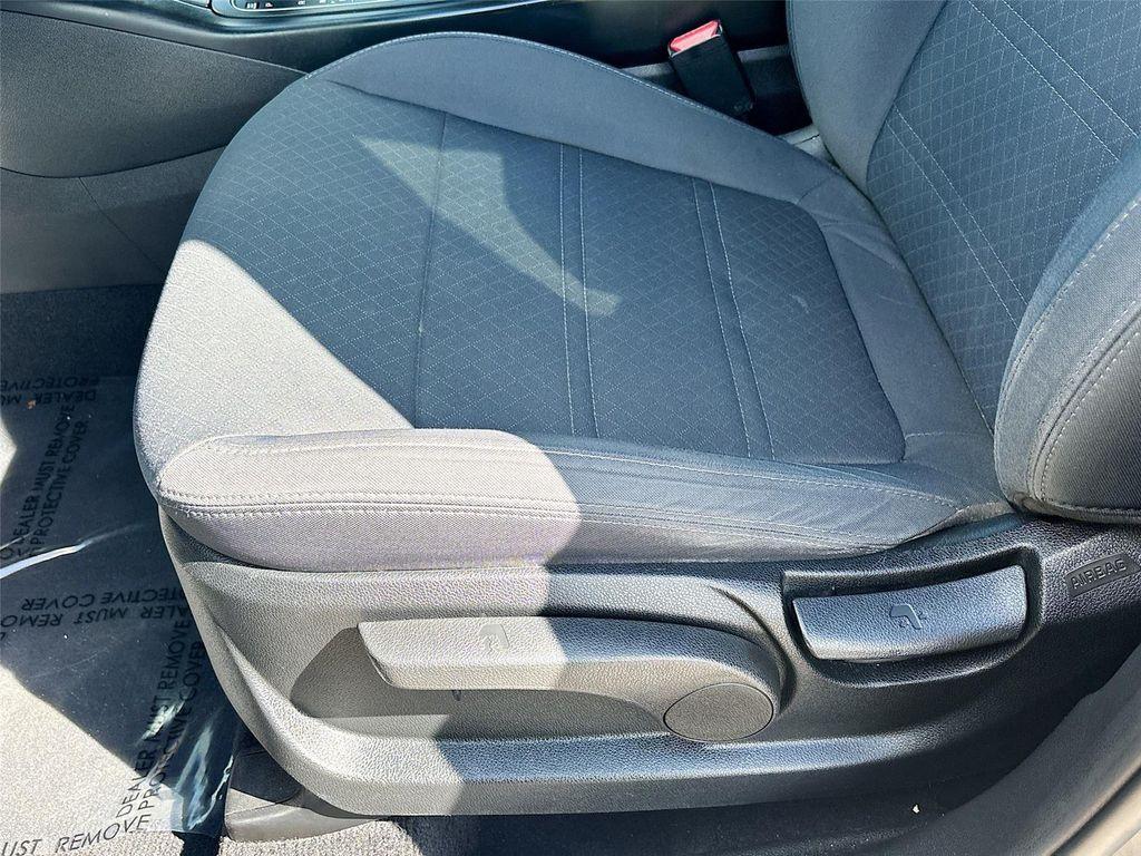 used 2018 Kia Sorento car, priced at $10,995