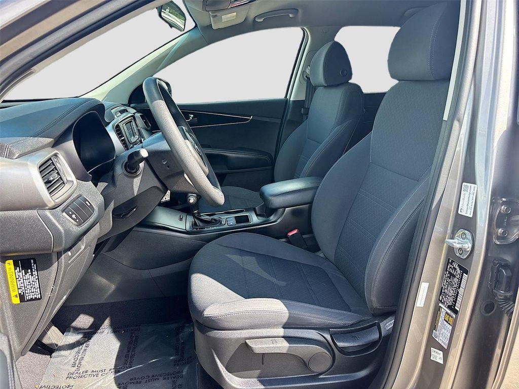 used 2018 Kia Sorento car, priced at $10,995