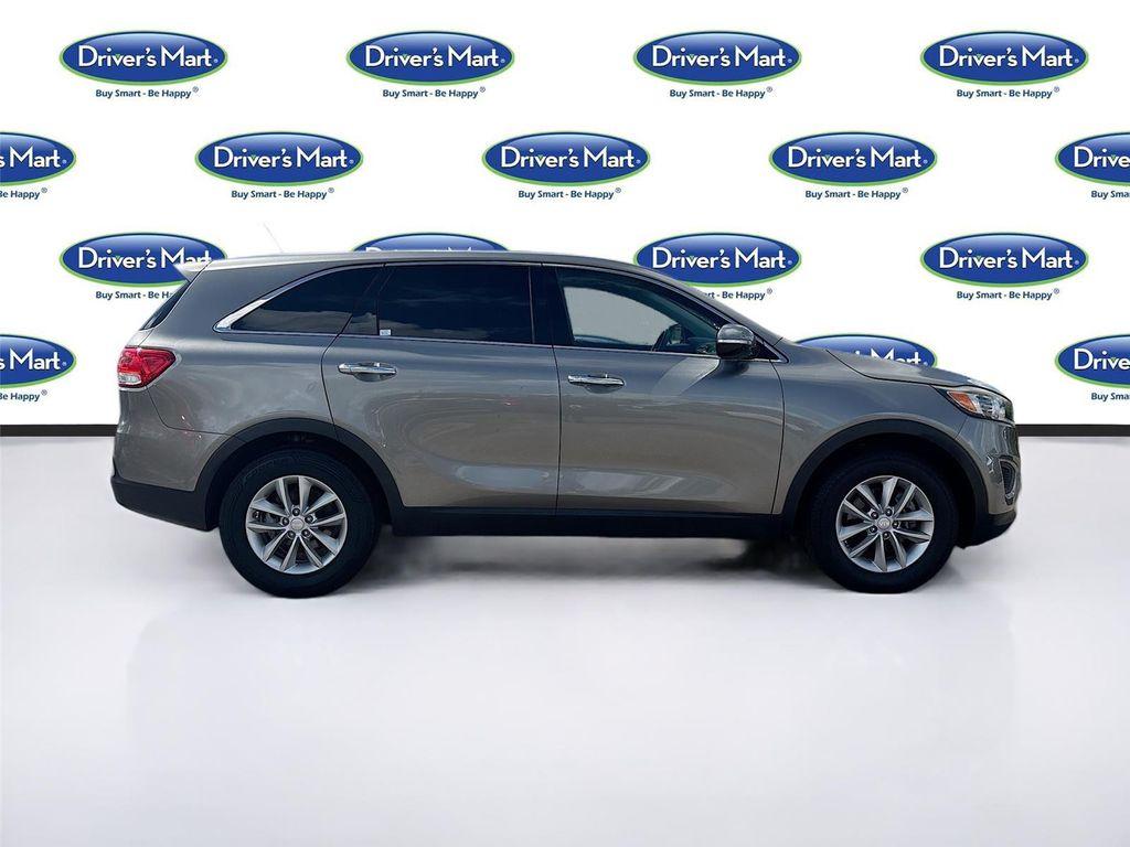 used 2018 Kia Sorento car, priced at $10,995