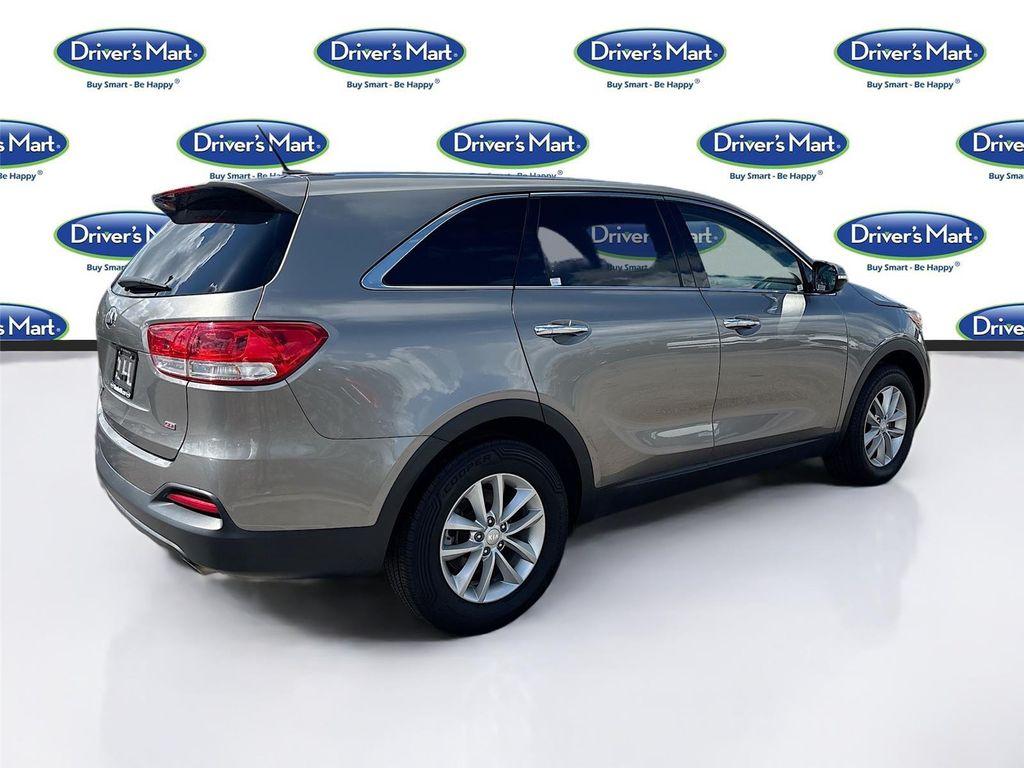 used 2018 Kia Sorento car, priced at $10,995