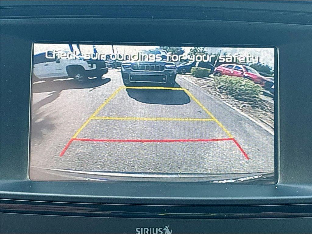 used 2018 Kia Sorento car, priced at $10,995