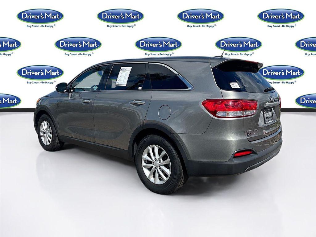 used 2018 Kia Sorento car, priced at $10,995