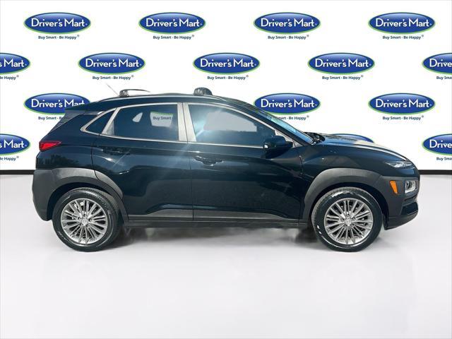 used 2020 Hyundai Kona car, priced at $16,595