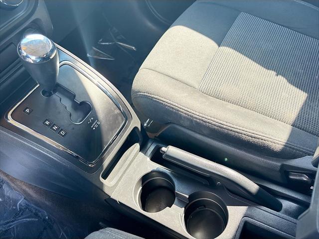 used 2014 Jeep Patriot car, priced at $5,499