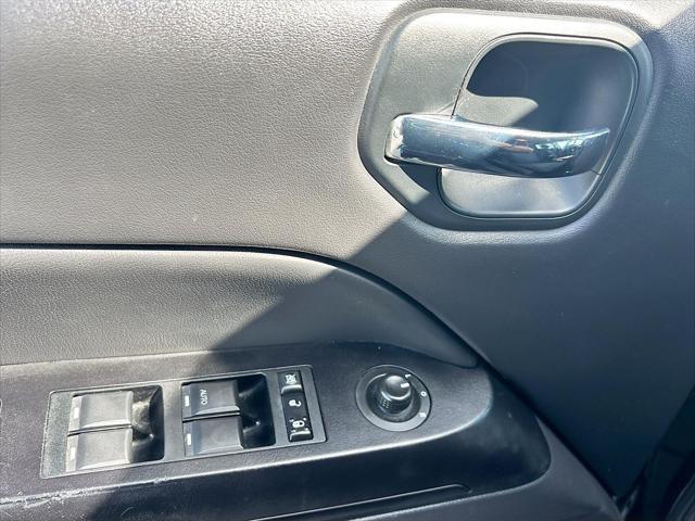 used 2014 Jeep Patriot car, priced at $5,499