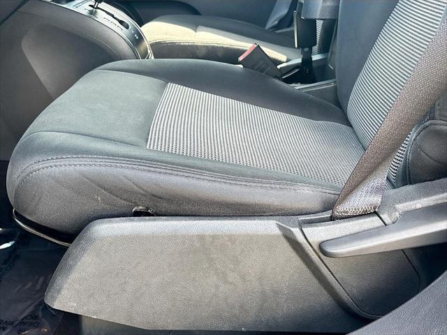 used 2014 Jeep Patriot car, priced at $5,499