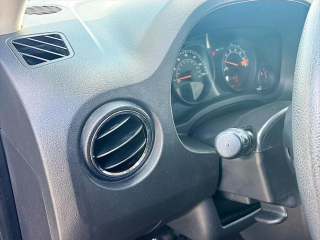 used 2014 Jeep Patriot car, priced at $5,499