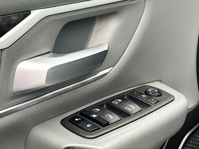 used 2023 Ram 1500 car, priced at $24,995