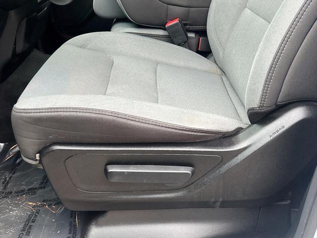 used 2023 Ram 1500 car, priced at $24,995