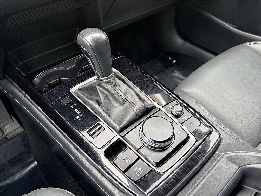 used 2024 Mazda CX-30 car, priced at $19,995