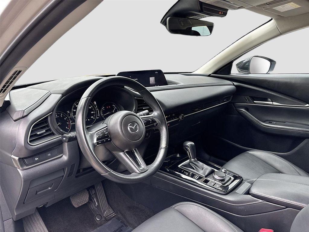used 2024 Mazda CX-30 car, priced at $19,995