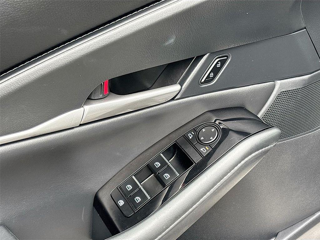 used 2024 Mazda CX-30 car, priced at $19,995