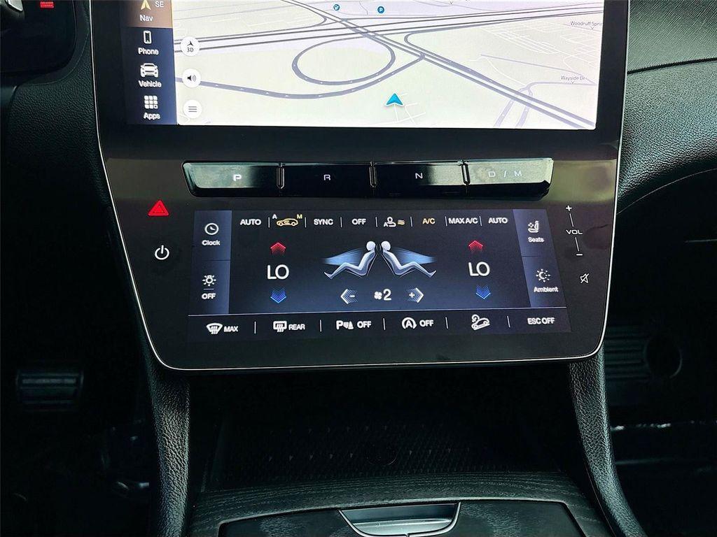 used 2023 Maserati Grecale car, priced at $30,995