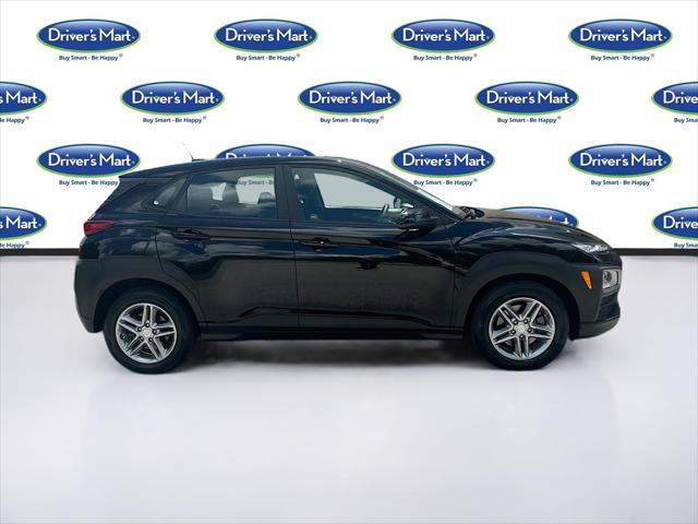 used 2020 Hyundai Kona car, priced at $13,595