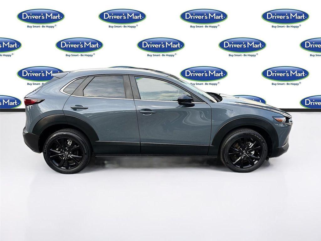 used 2024 Mazda CX-30 car, priced at $21,995