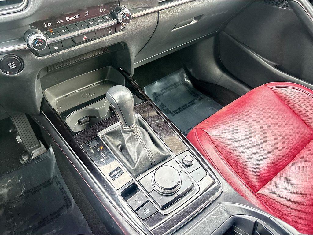 used 2024 Mazda CX-30 car, priced at $21,995