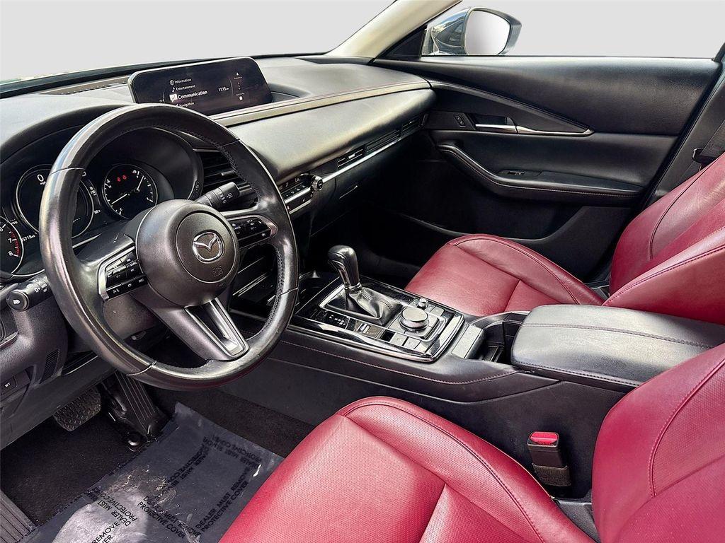 used 2024 Mazda CX-30 car, priced at $21,995