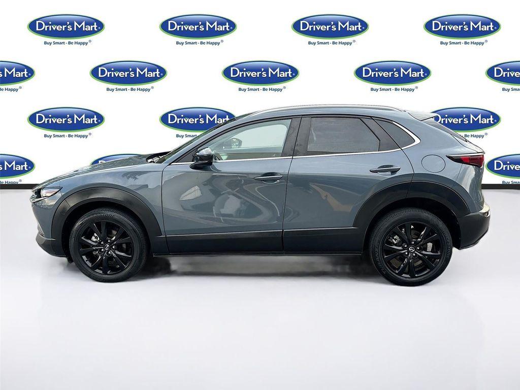 used 2024 Mazda CX-30 car, priced at $21,995