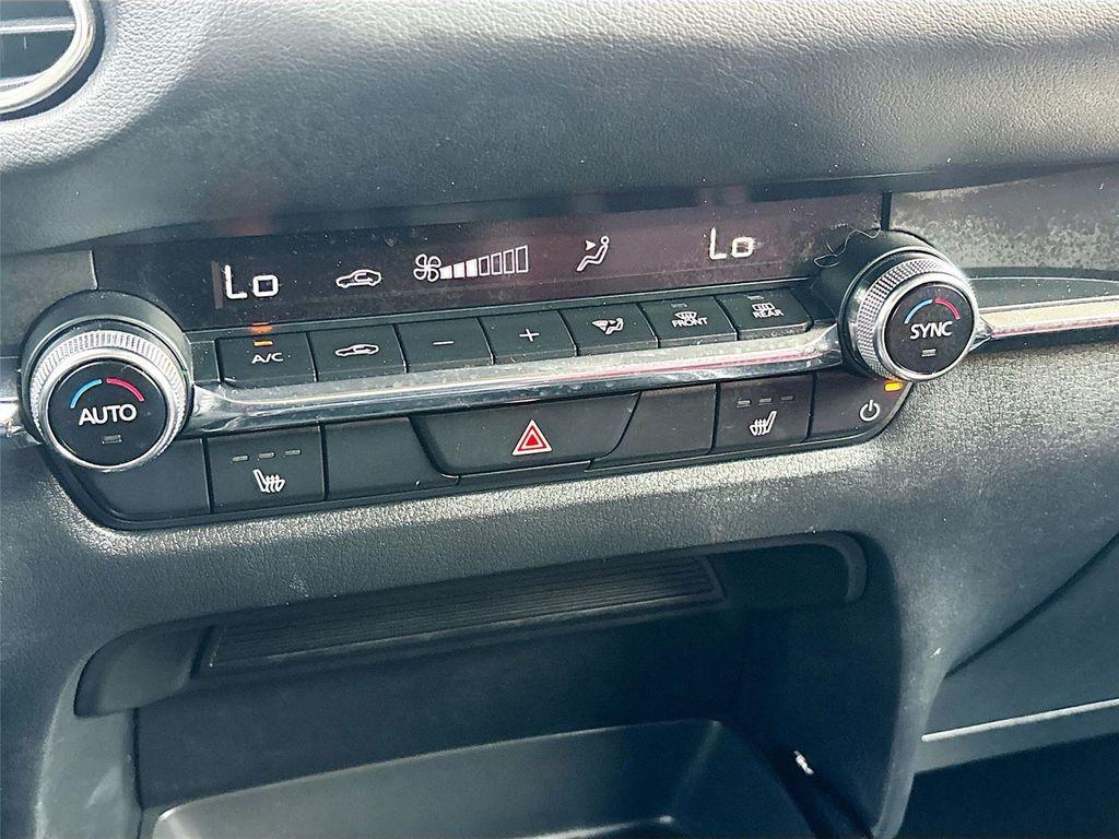 used 2024 Mazda CX-30 car, priced at $21,995