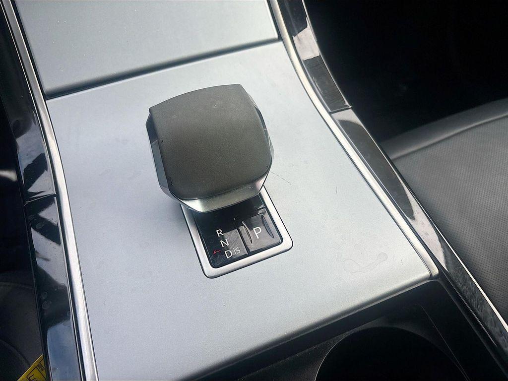 used 2024 Land Rover Range Rover Velar car, priced at $40,595