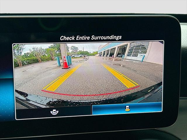 used 2019 Mercedes-Benz C-Class car, priced at $17,995