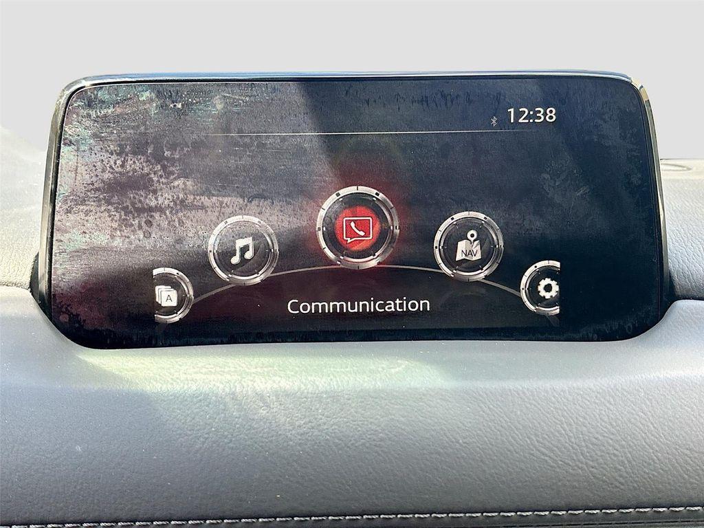 used 2018 Mazda CX-5 car, priced at $12,995