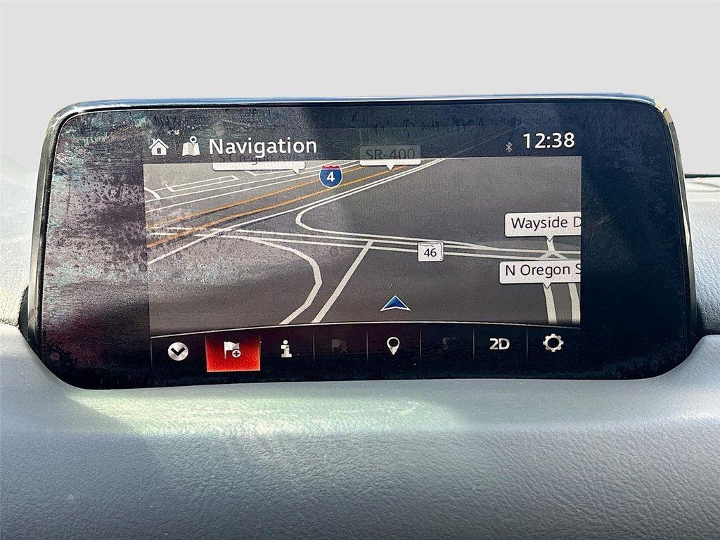 used 2018 Mazda CX-5 car, priced at $12,995
