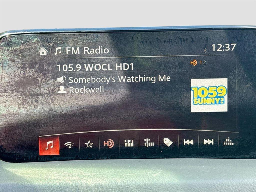 used 2018 Mazda CX-5 car, priced at $12,995