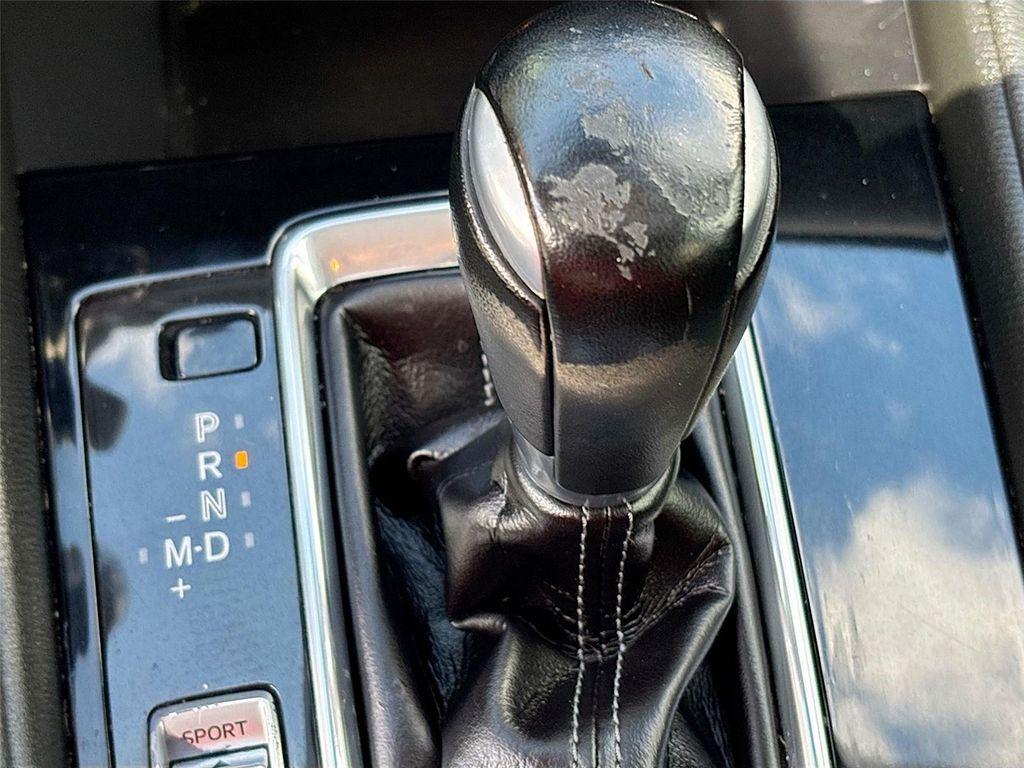 used 2018 Mazda CX-5 car, priced at $12,995