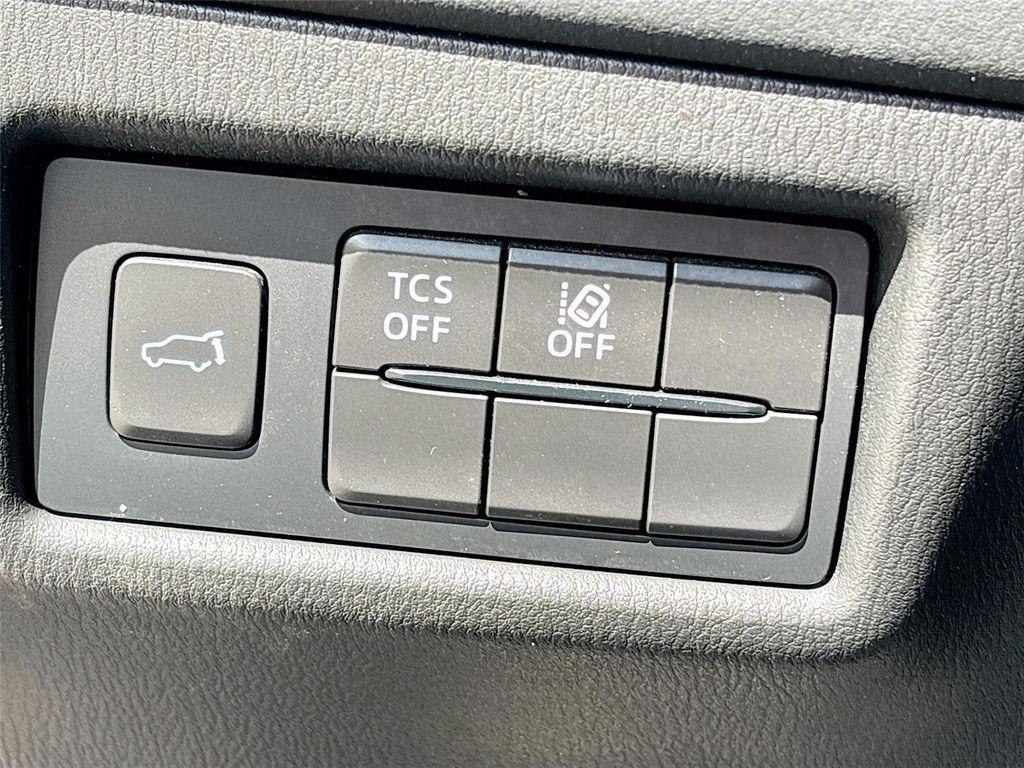 used 2018 Mazda CX-5 car, priced at $12,995