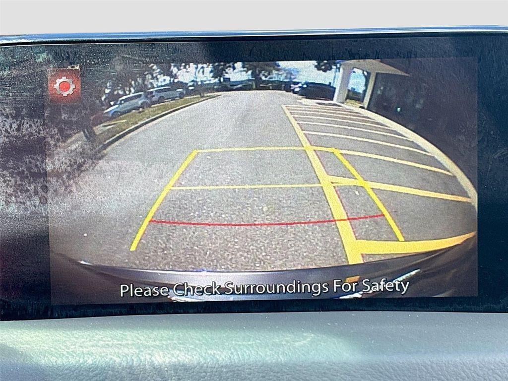 used 2018 Mazda CX-5 car, priced at $12,995