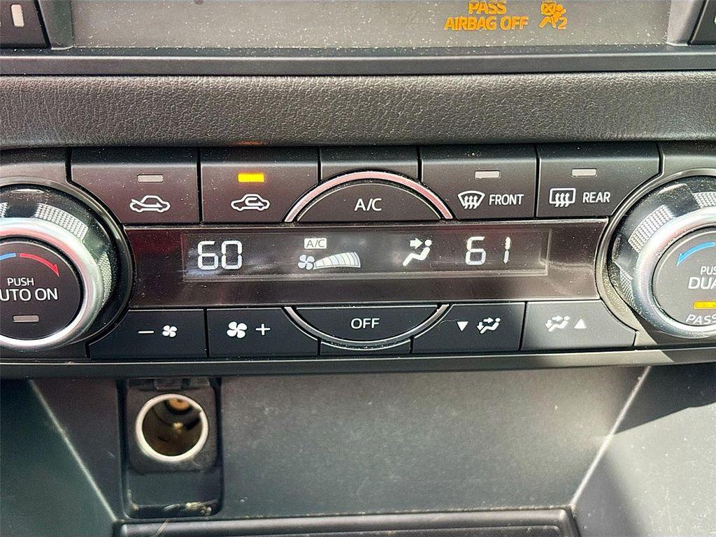 used 2018 Mazda CX-5 car, priced at $12,995