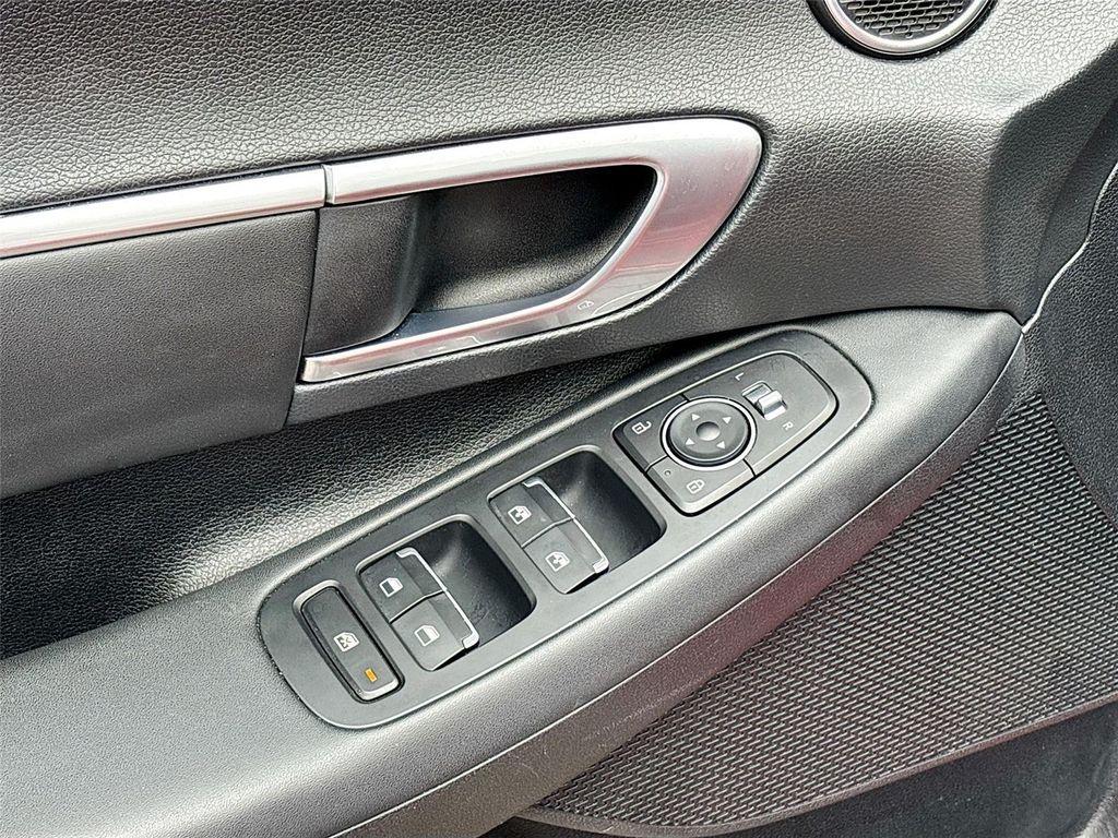 used 2020 Hyundai Sonata car, priced at $12,595
