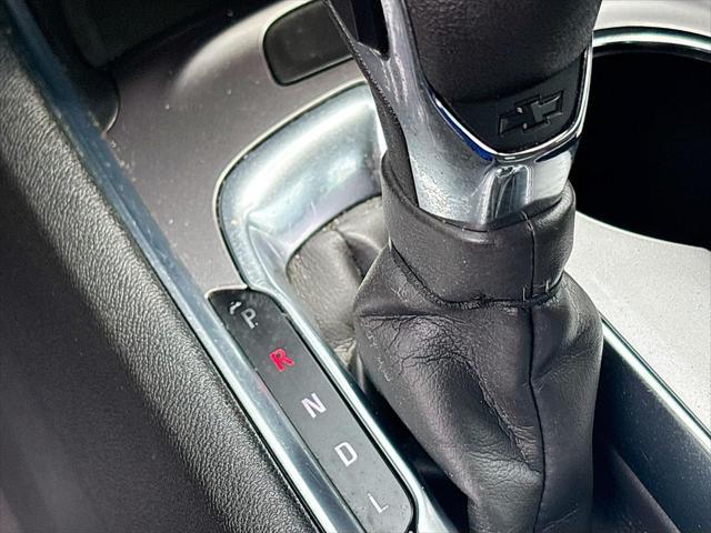 used 2023 Chevrolet Malibu car, priced at $14,995