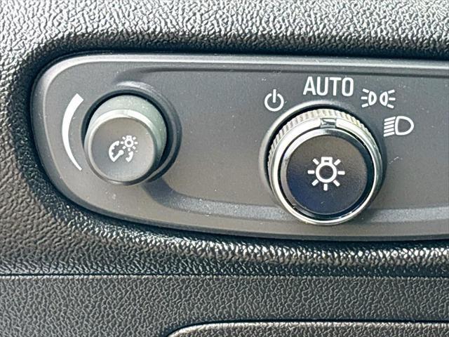 used 2023 Chevrolet Malibu car, priced at $14,995