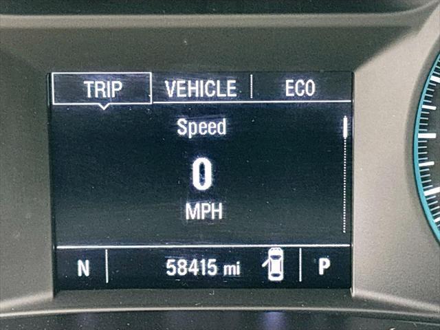 used 2023 Chevrolet Malibu car, priced at $14,995