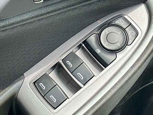 used 2023 Chevrolet Malibu car, priced at $14,995