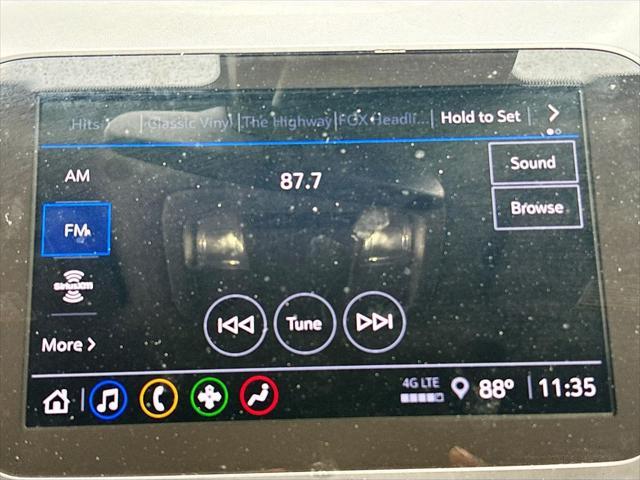 used 2023 Chevrolet Malibu car, priced at $14,995