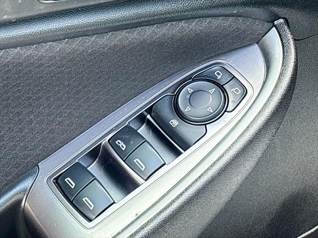 used 2023 Chevrolet Malibu car, priced at $14,795