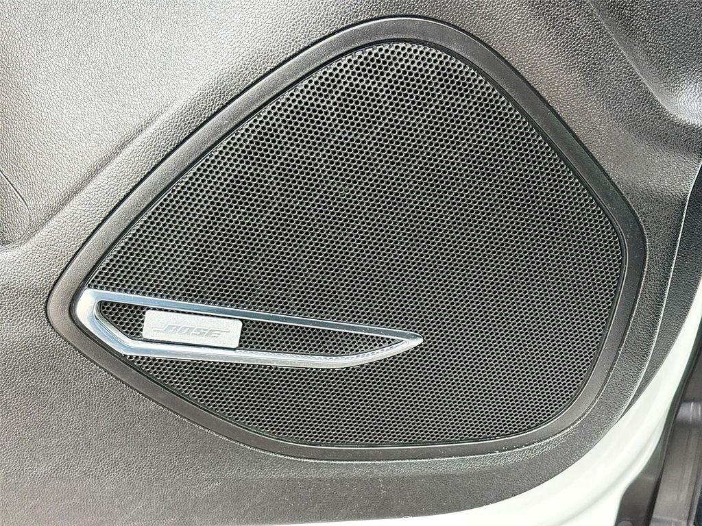 used 2024 Buick Envision car, priced at $25,995