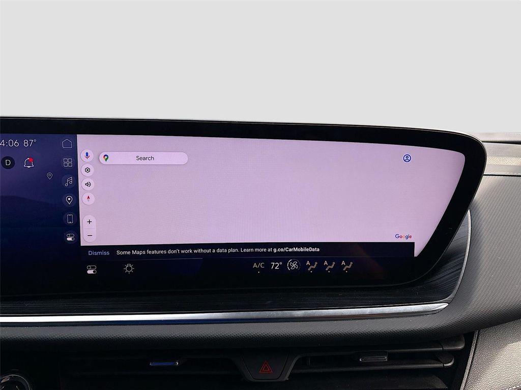 used 2024 Buick Envision car, priced at $25,995