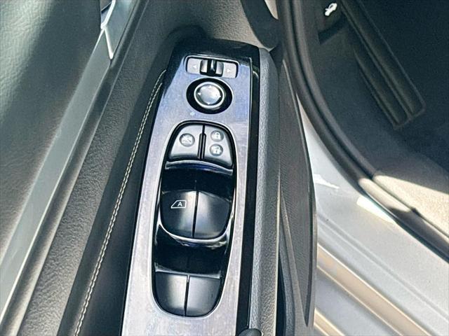 used 2023 Nissan Altima car, priced at $18,995