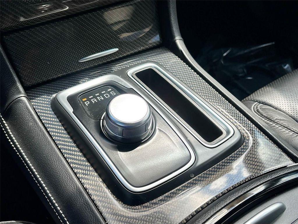 used 2023 Chrysler 300 car, priced at $47,995