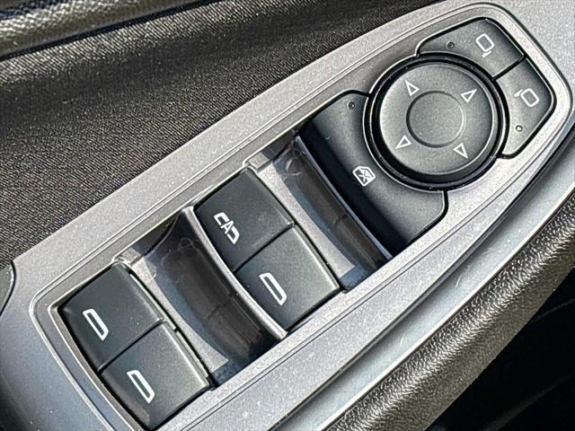 used 2023 Chevrolet Malibu car, priced at $14,995