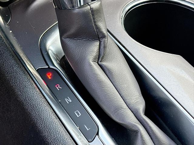 used 2023 Chevrolet Malibu car, priced at $14,995