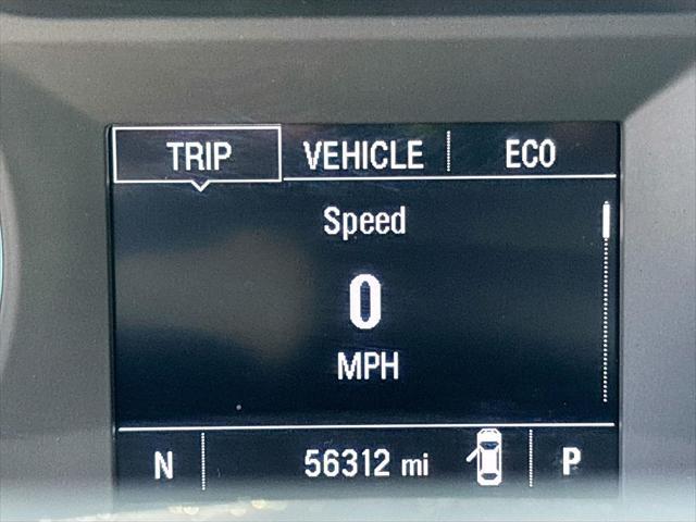 used 2023 Chevrolet Malibu car, priced at $14,995