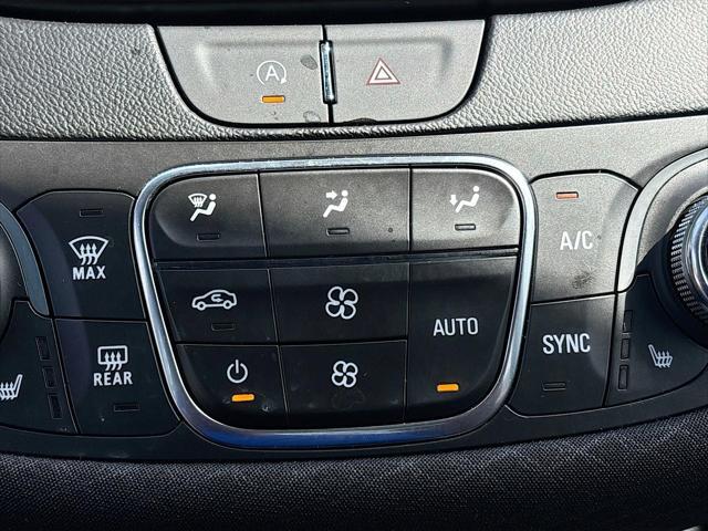 used 2023 Chevrolet Malibu car, priced at $14,995